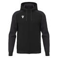 Chronos Full Zip Hoody BLK XXS Hettegenser