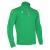 Havel Training Top 1/4 Zip GRN L Teknisk treningsgenser  - Unisex 